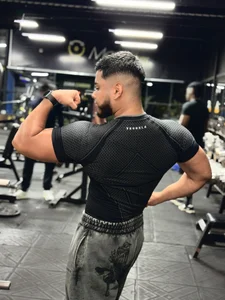 Tiler_wolker Im Batman sexy Pic 2