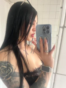 😈... de Violettasquirt Foto 7