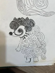 Diana_Flower My Arts Billede 2
