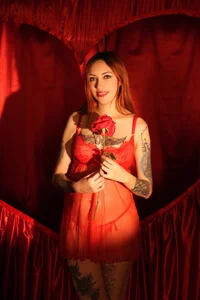 San valentin`s Day 2026 💕💋 de Ema_Jonees  2 Imagens