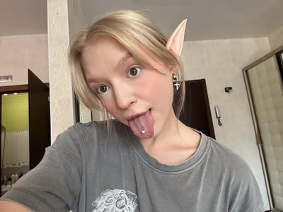 Crazy_Wine^^ Back to blonde ^^ Bild 2