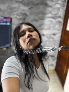 Nanda_bdsm_ vintage fetich Hình 3