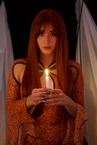 Lee_Haneul Happy hallloween honey 圖片 5