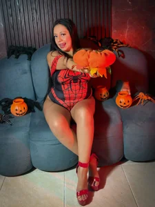 Halloween !! od dany_swet_  9 snímek