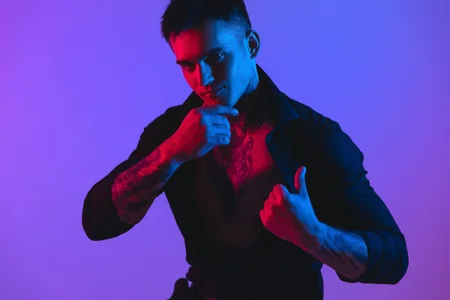 CarterColeのNeo Styleの 3枚の写真