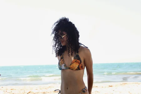 bonniie_98_ on my holidays Pic 2