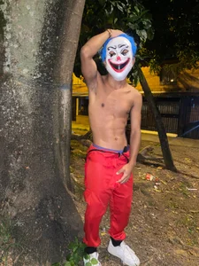 wild_best crazy clown Hình 5