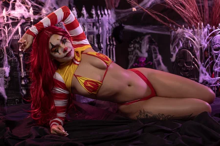 miadecker Halloween 🎃 Immagine  6