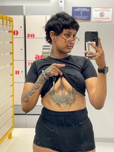 GYM TIME de lanemugler  5 Imagens