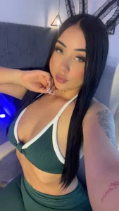 iam_sofiia Having some fun! Fotka 8