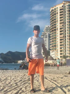 Beach day⛱️ de xhj_Gambaru  Imagens