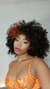 tanysha888 air natural Billede 4