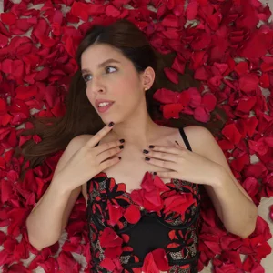 Nat_Bakerss San Valentine ❤️ Pic 5