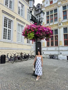 Liliana_Weber 📍Brugge - Bélgica 🇧🇪 Immagine  7