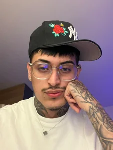 VelvetDuoo ENZO 💦 Kuva 3