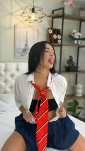 Sassy--Girl Mischievous and sensual Bilde 3