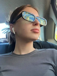 How do you like my new glasses? de LeanneDinkle  photos