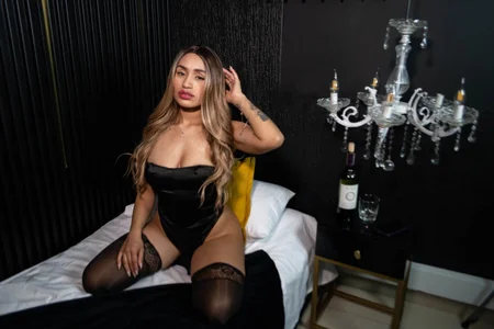 Hot and unique🥵👑 od Victoria_Hils  7 snímek