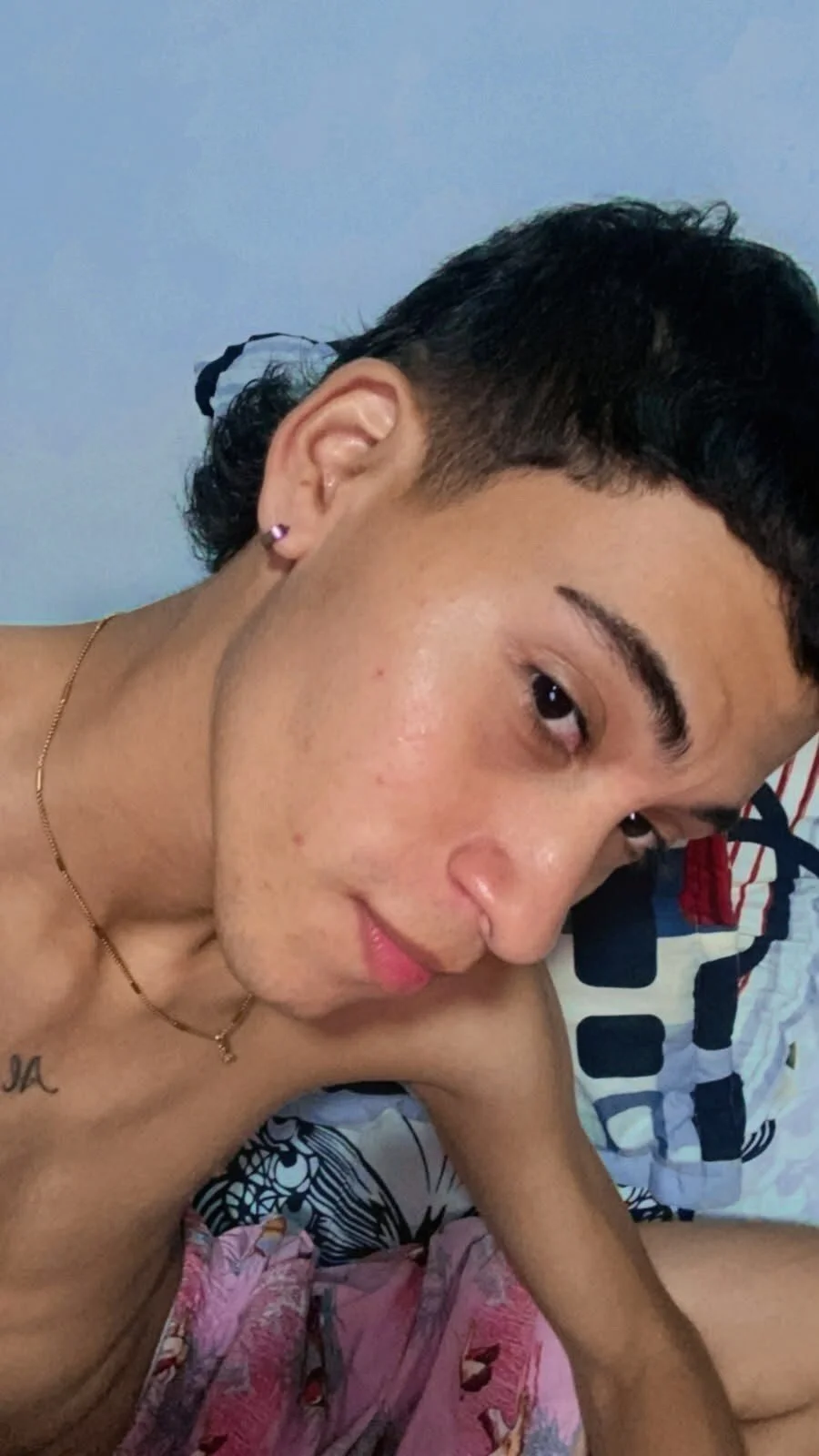 Trevor_Spencer immagine di tendenza 1535