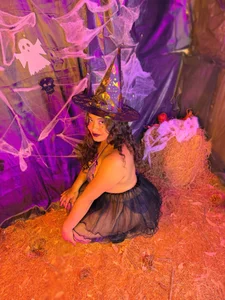 Halloween 👻 od Alessanddra_Pontt_  9 snímek