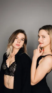 JonieBirdette 🖤Dangerous Game🖤 Poză 2