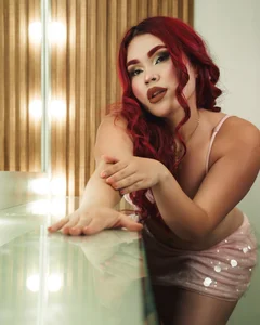 Sidney_clark The mirror doesn't lie.😙 Pic 3