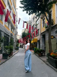 ChloeMarsch 🇹🇷❤️Beautiful Turkey Foto