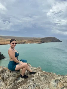 Mia_PalaciossのI'm happiest at sea 🏖️😎🥰の 9枚の写真