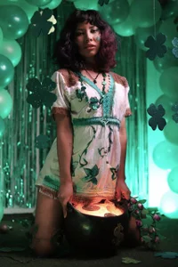 HAPPY SAN PATRICIO DAY de Akane_Uwu Foto 4