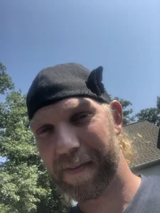 DerrickShane Me Pic 2