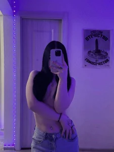 MiaAsterr TEASE FOR U Hình 4