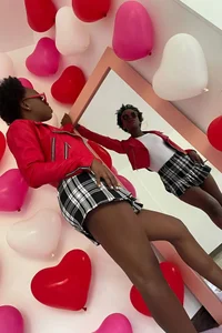 Coco_Kiss Sweet Chaos 😈🔥 Pic 2