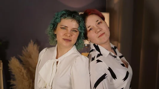 MaxineHakey Behind the Smile Pic 3