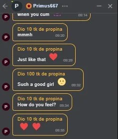 Kink__Angell ♥♥♥♥♥ . fénykép