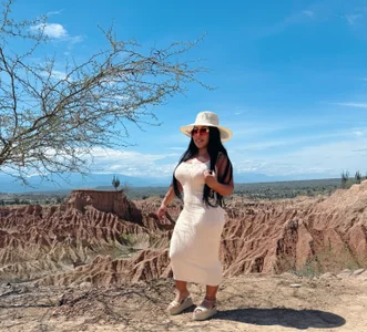 Desierto tatacoa 🌵🏜️🐫 od emmyjhonson07  5 snímek