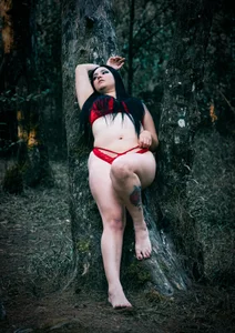 victoria_blackk1 rosa Pic 6