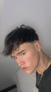 Joan_Gonzalez My face Immagine 