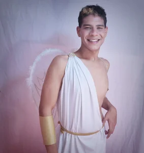 Ethan_Boyyの💖ADORABLE BOY💖の 3枚の写真