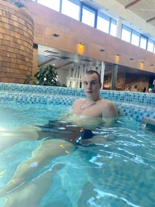 Kris_Braun Vacation  7. fénykép