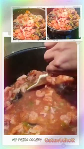 gatuwildhott My Pasion cooking Pic