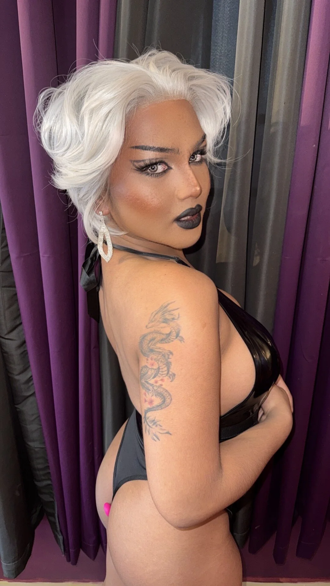 Zdjęcia NatalyaFox SHORT HAIR: 