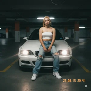 Nikah_loves_u kullanıcısının Nika2 albümü -  fotoğraf