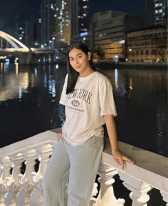 Sweetasian_cum •Eyes on me!👀 Pic 2