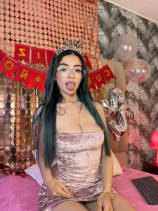 Kristin_Ramirez 22 🥰  4 снимка