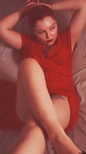fireinside My red dress Pic 3