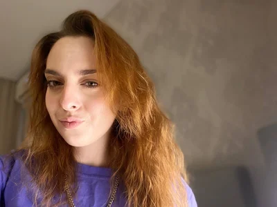 JoslynContrera Waiting for love🥰😽🤭 Pic 5