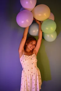 Tamy_edwards Birthday Princess Foto 9