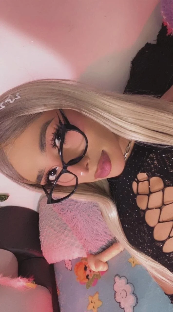 sabrinamossii 热门图片 116