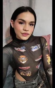 Moonroxe_ PARTY NIGHT Billede