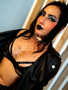 Nyx_Blackmoon Public 사진 9